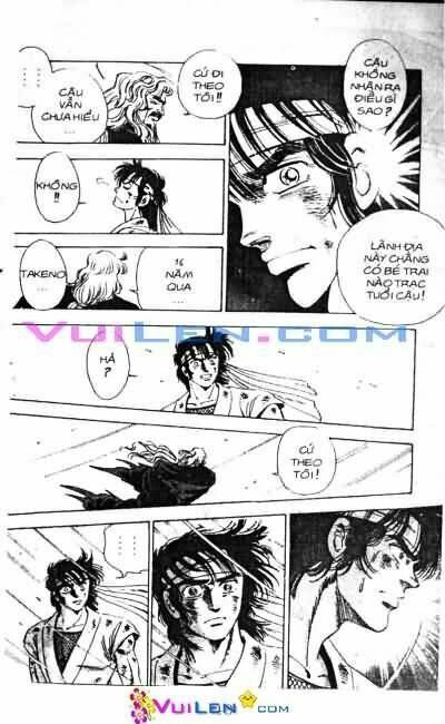 vương tử takeru chapter 12 49