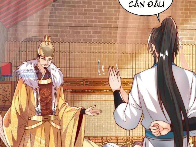 ta thực sự không muốn làm thần tiên chapter 29 87