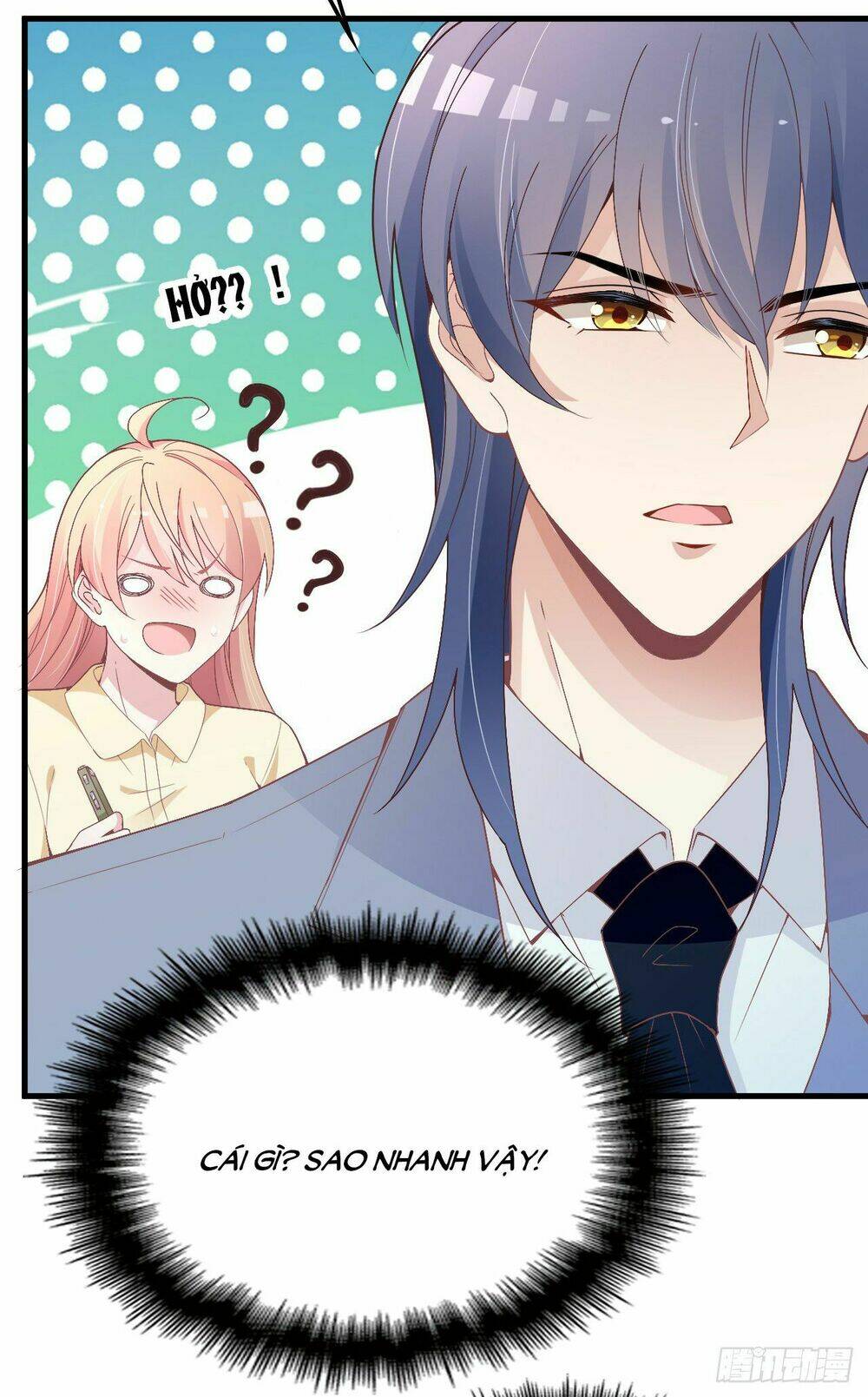 bí mật kết hôn với ảnh đế: vợ ơi đến đây tấn công đi nào chapter 20 51