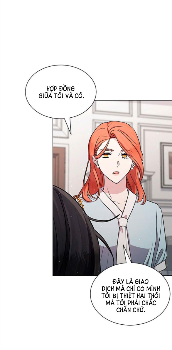 the castle - cô dâu của quỷ chapter 13.2 15