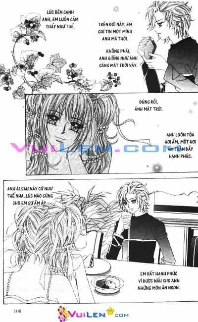 tình yêu quý tộc chapter 30 9