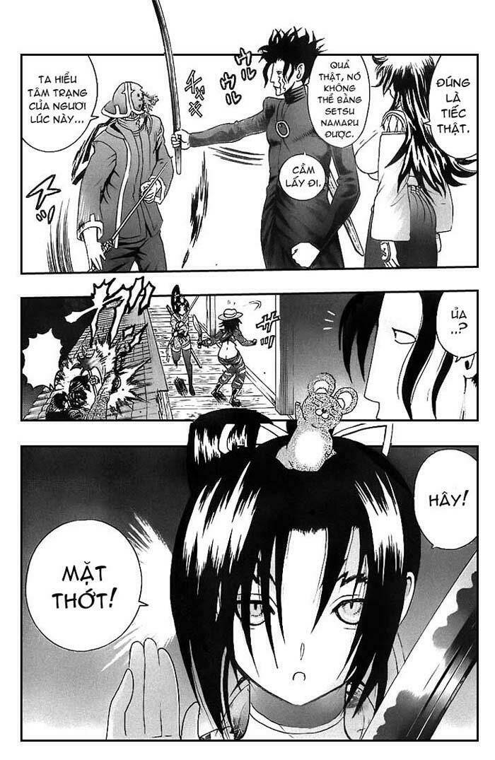 history's strongest disciple kenichi chapter 361 10