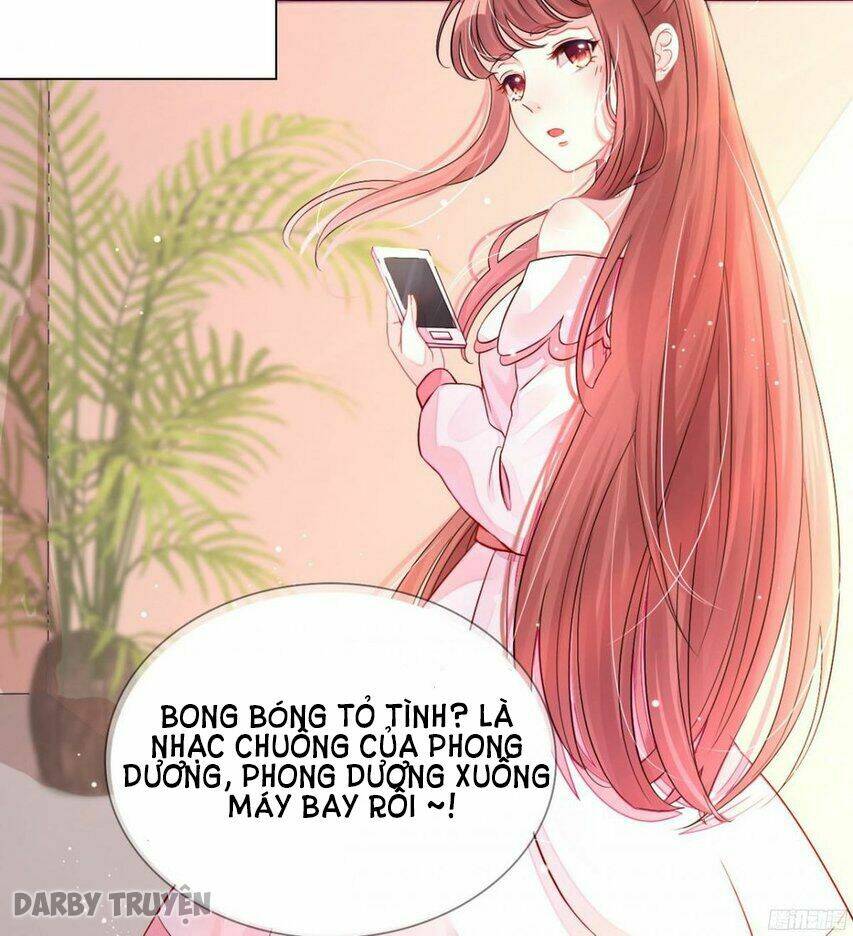 thuyền trưởng đại nhân khinh diểm ái chapter 1 39