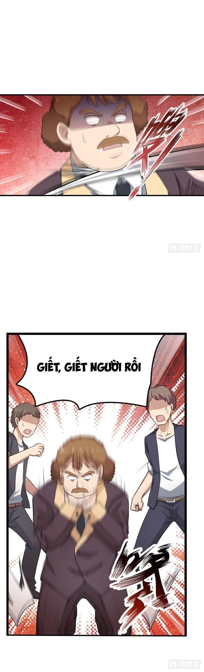 vô hạn sứ đồ và 12 nữ chiến binh chapter 66 21