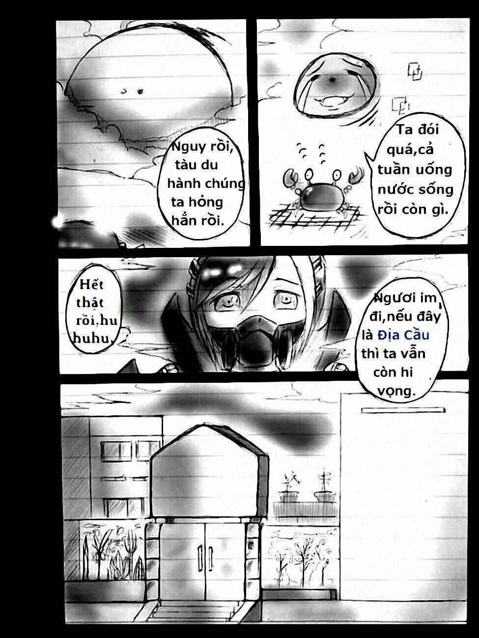 nhật ký dâm tama chapter 4 3