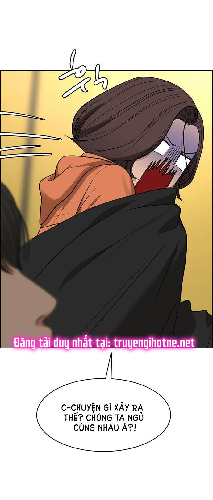 vẻ đẹp đích thực - true beauty chapter 226.1 37