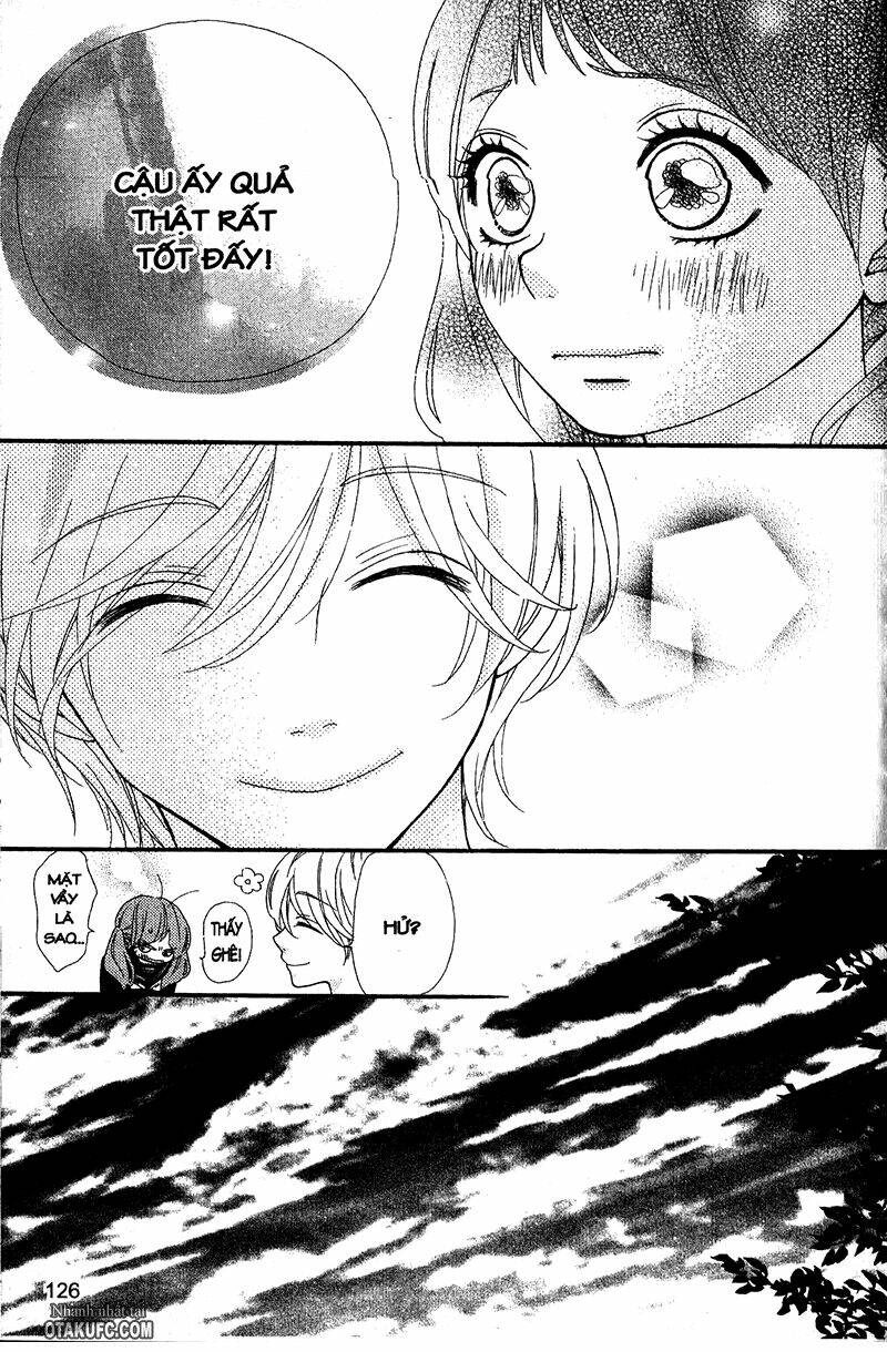 cầu vồng tình yêu chapter 3 31