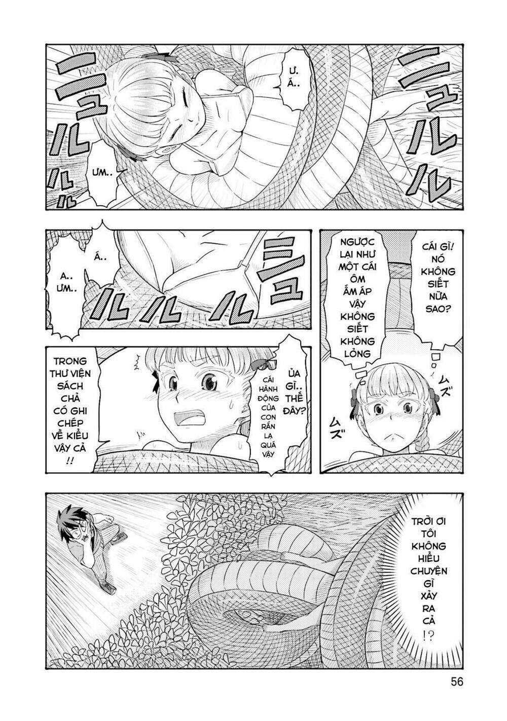 maiden order chapter 2 8