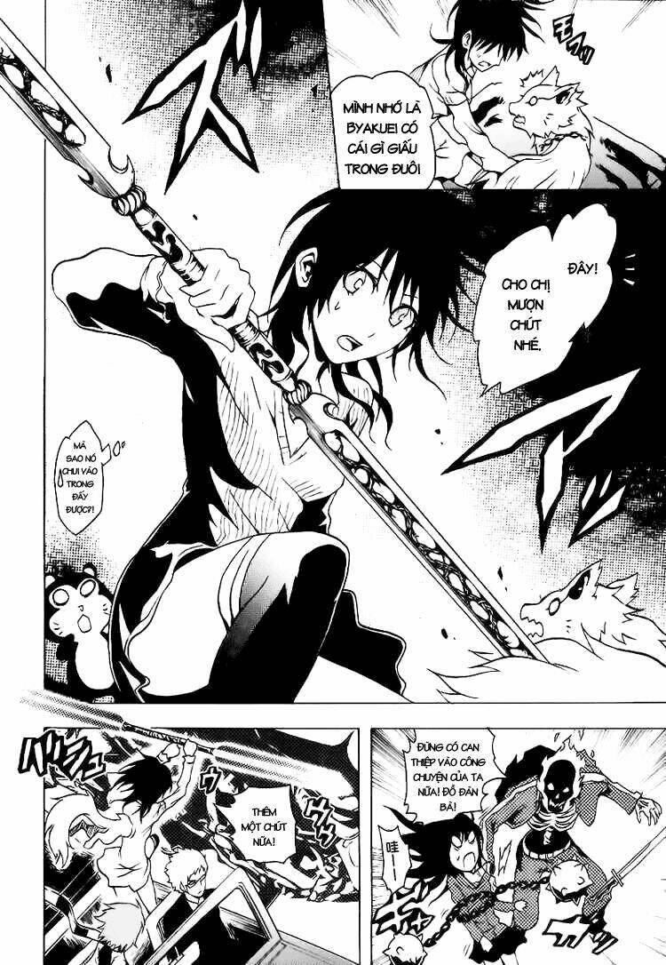 ga-rei chapter 37 36