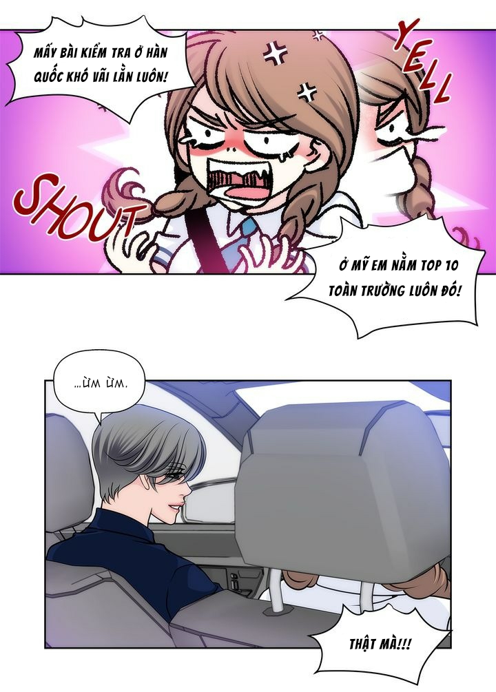 người đàn ông của tôi chapter 10.2 8