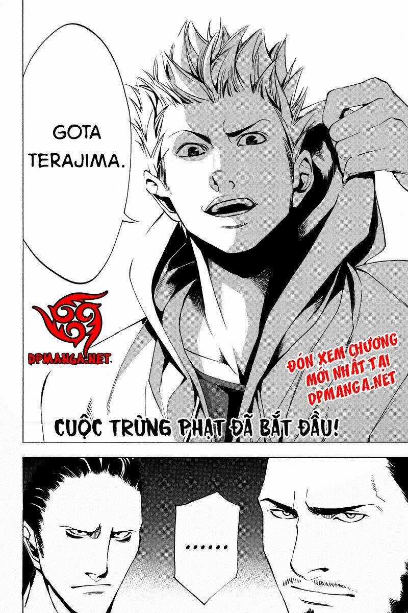 aku no higan - beyond evil chapter 8 12