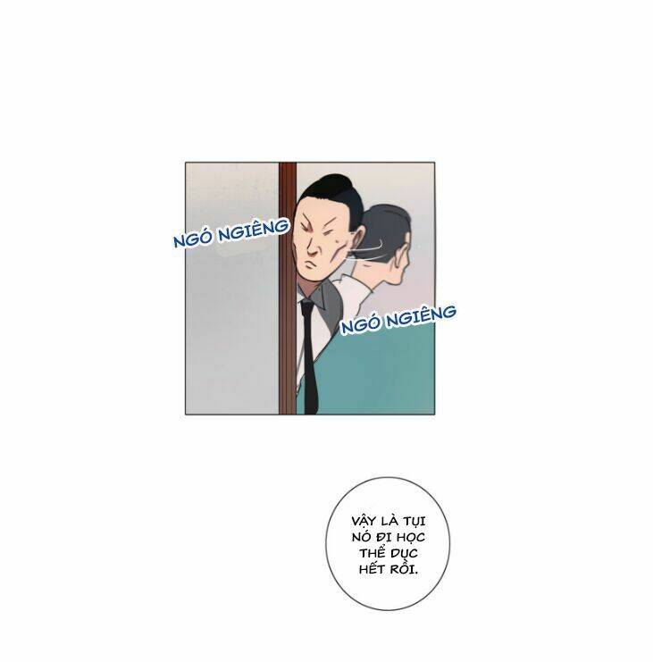 giải thoát chapter 12 14