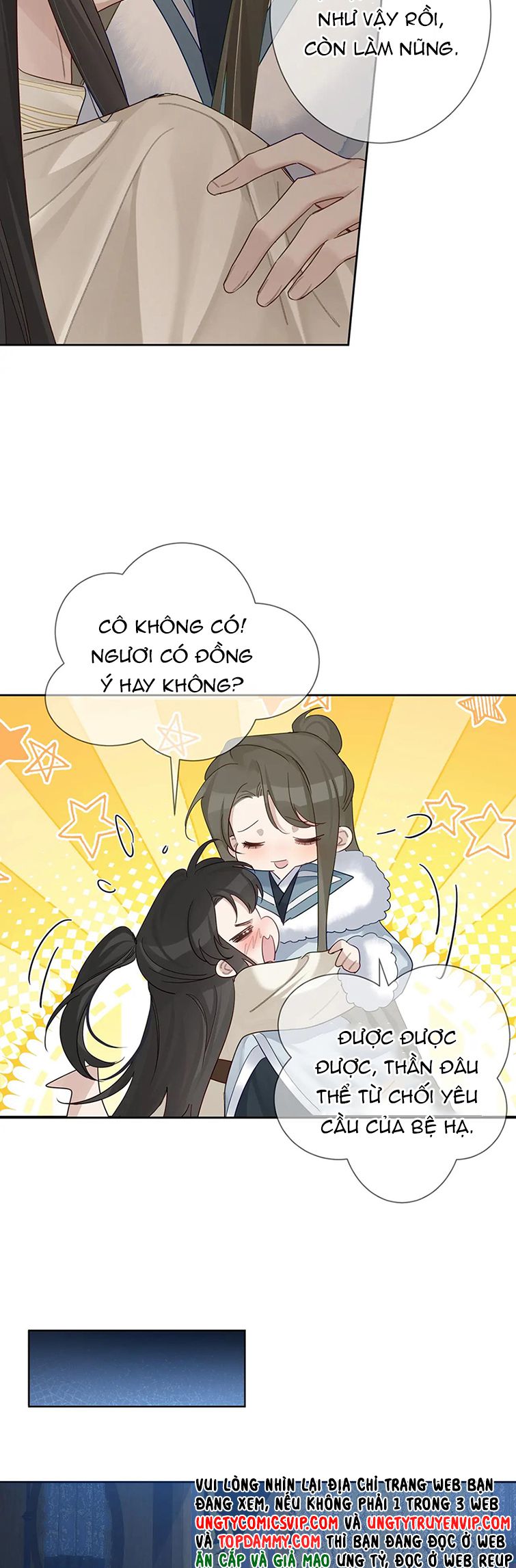 nhân vật chính chỉ muốn yêu đương chapter 62 18