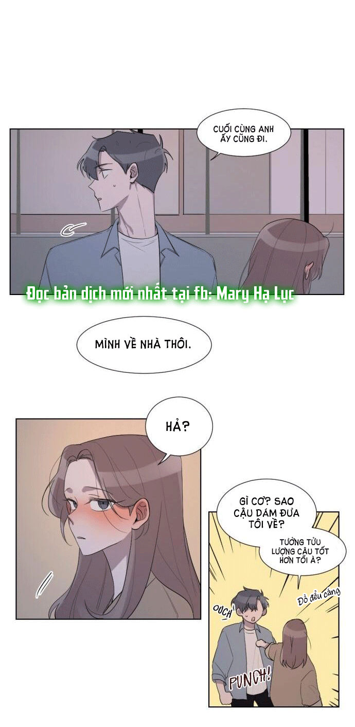 gatabutata chapter 22.1 27