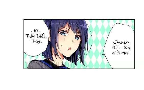 anh ấy và xương sườn của cô ấy chapter 1 21