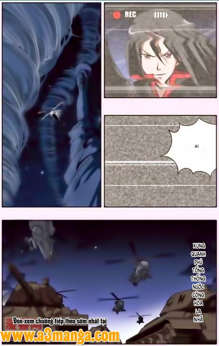 thâu tinh cửu nguyệt thiên chapter 141 12