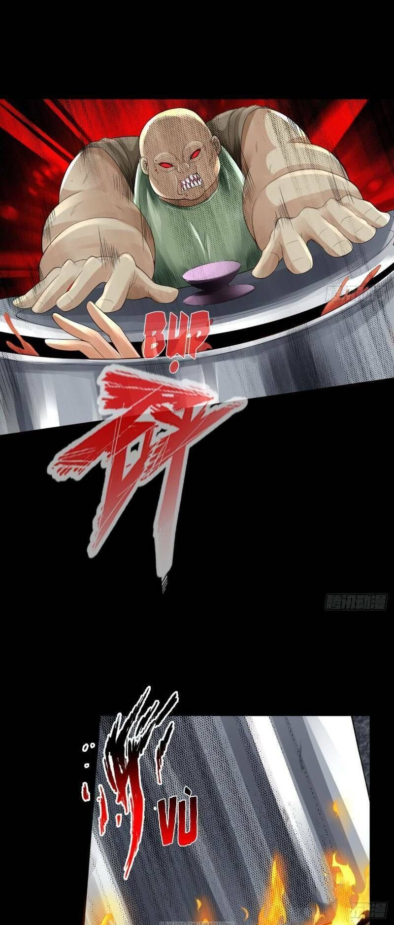 nhân vật phản diện đi tìm đường chết chapter 9 7