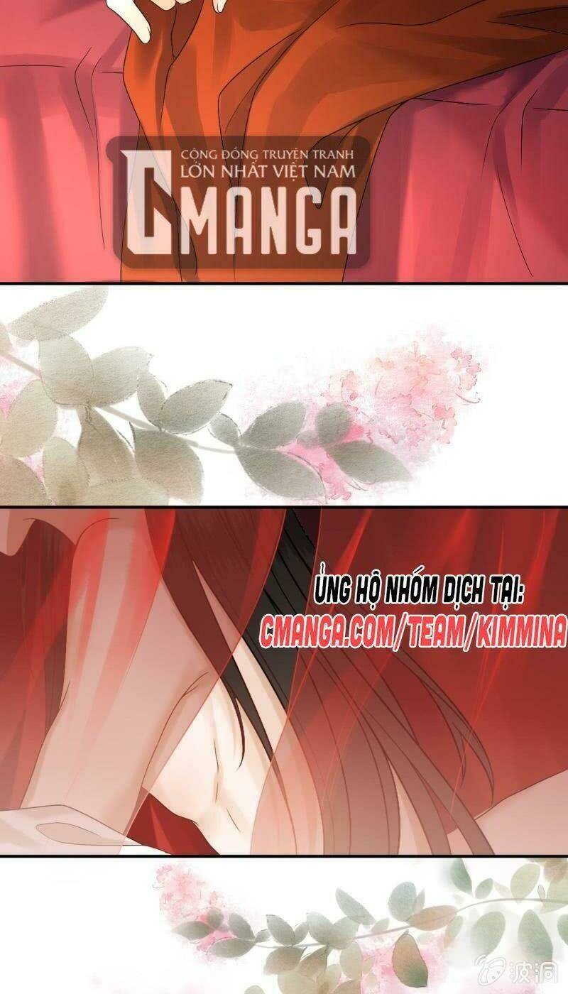 vương gia kiêu ngạo quá khó cua chapter 108 28