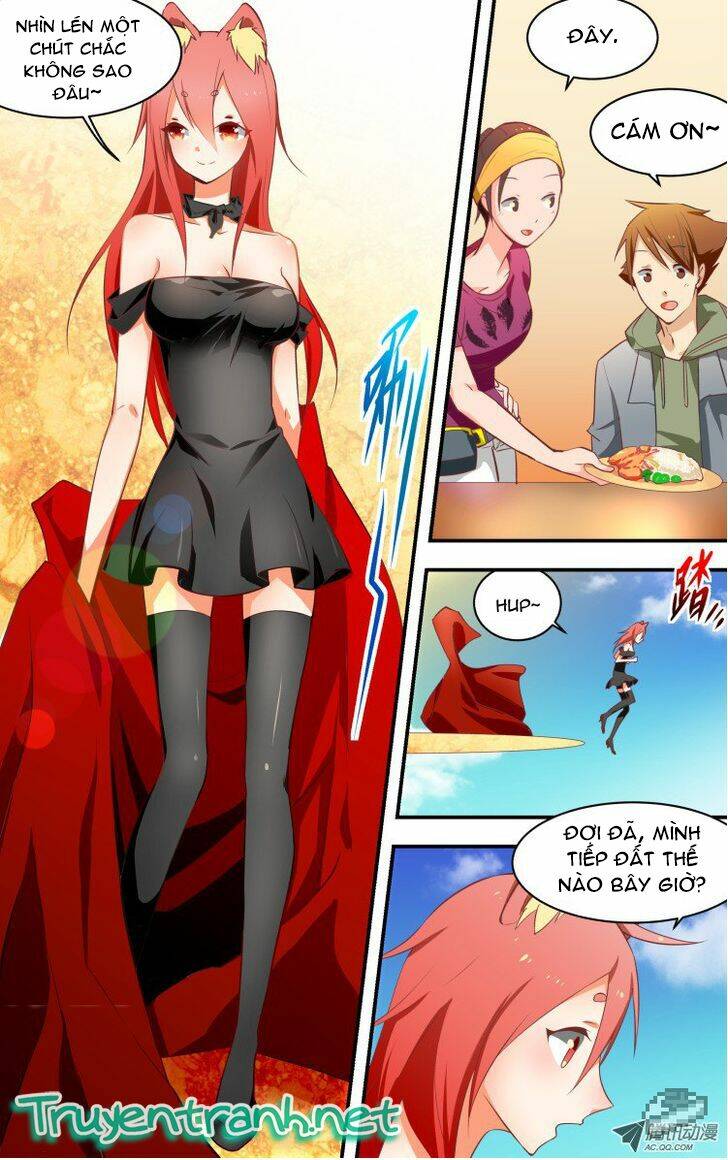 the fiary captivity chapter 1 11