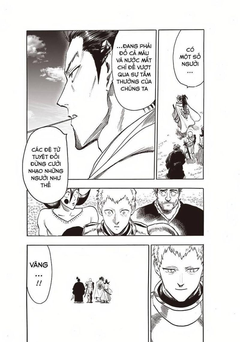 one-punch man chapter 236 29