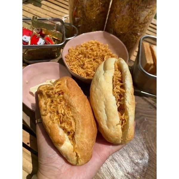 Chà bông heo thơm ngon ăn kèm cơm bánh mì xôi - 500g