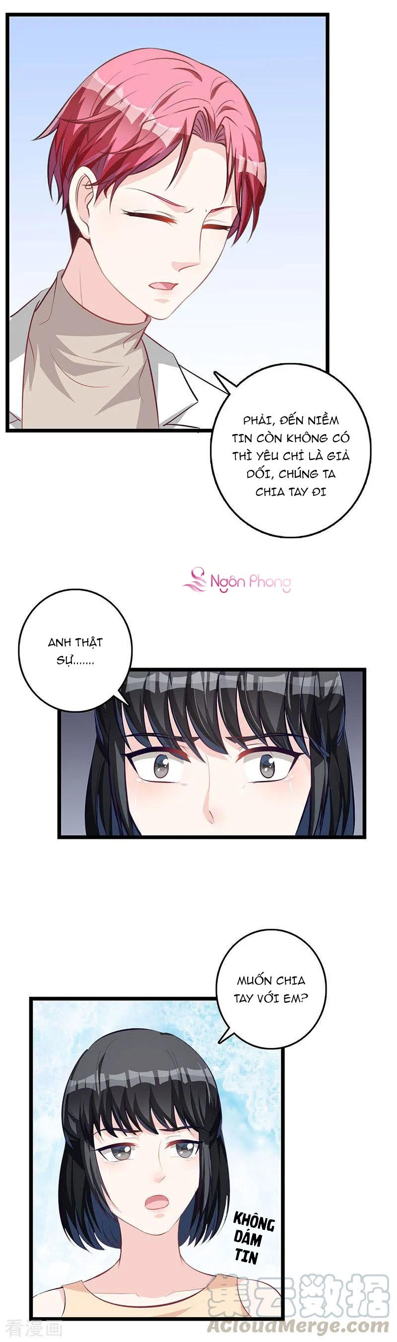 tân nương thế thân chapter 67 5