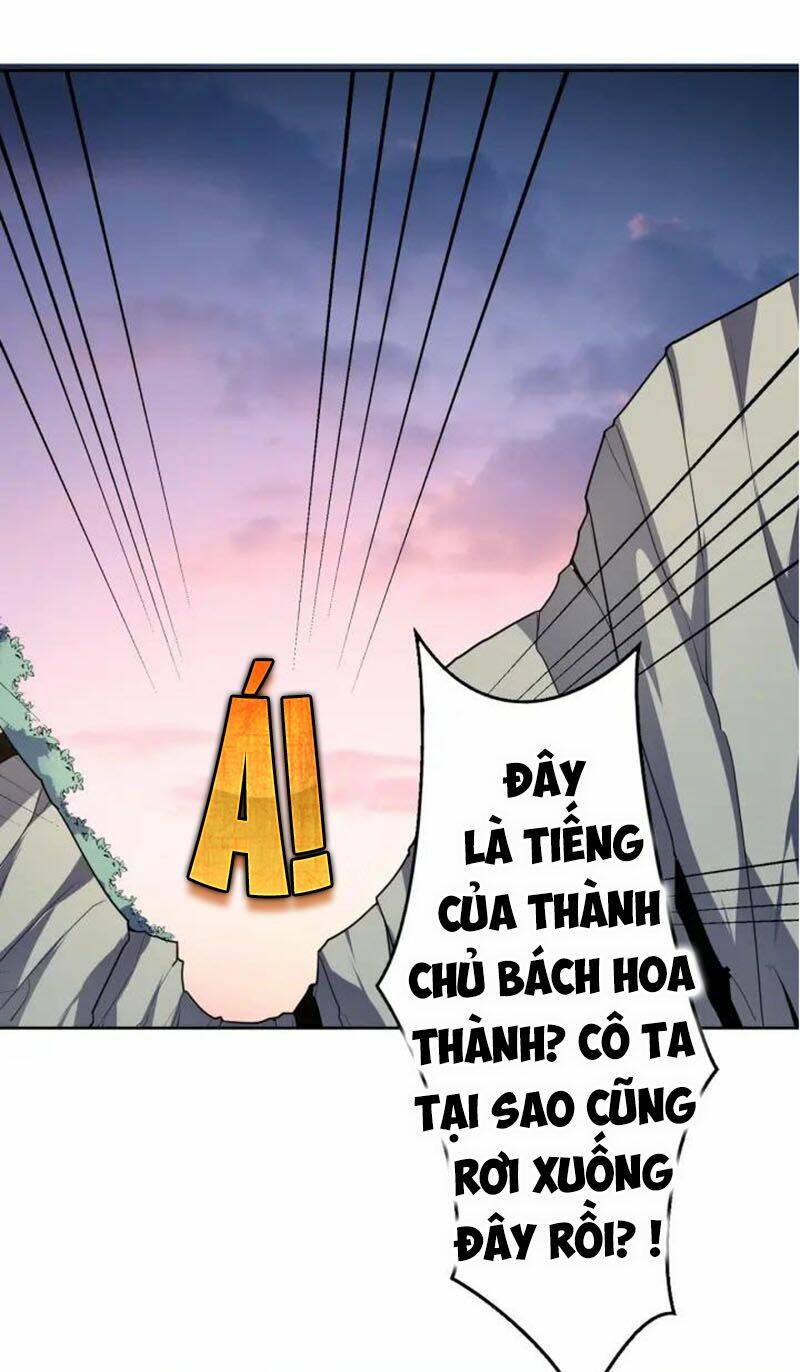 nghịch thiên đại thần chapter 62 8