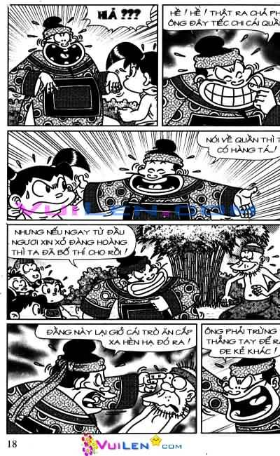 thần đồng đất việt chapter 108 18