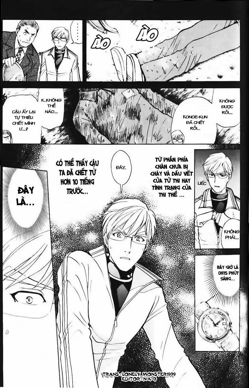 thám tử kindaichi - phần 2 chapter 29 6