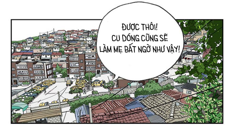 cậu bé lập dị chapter 18 7