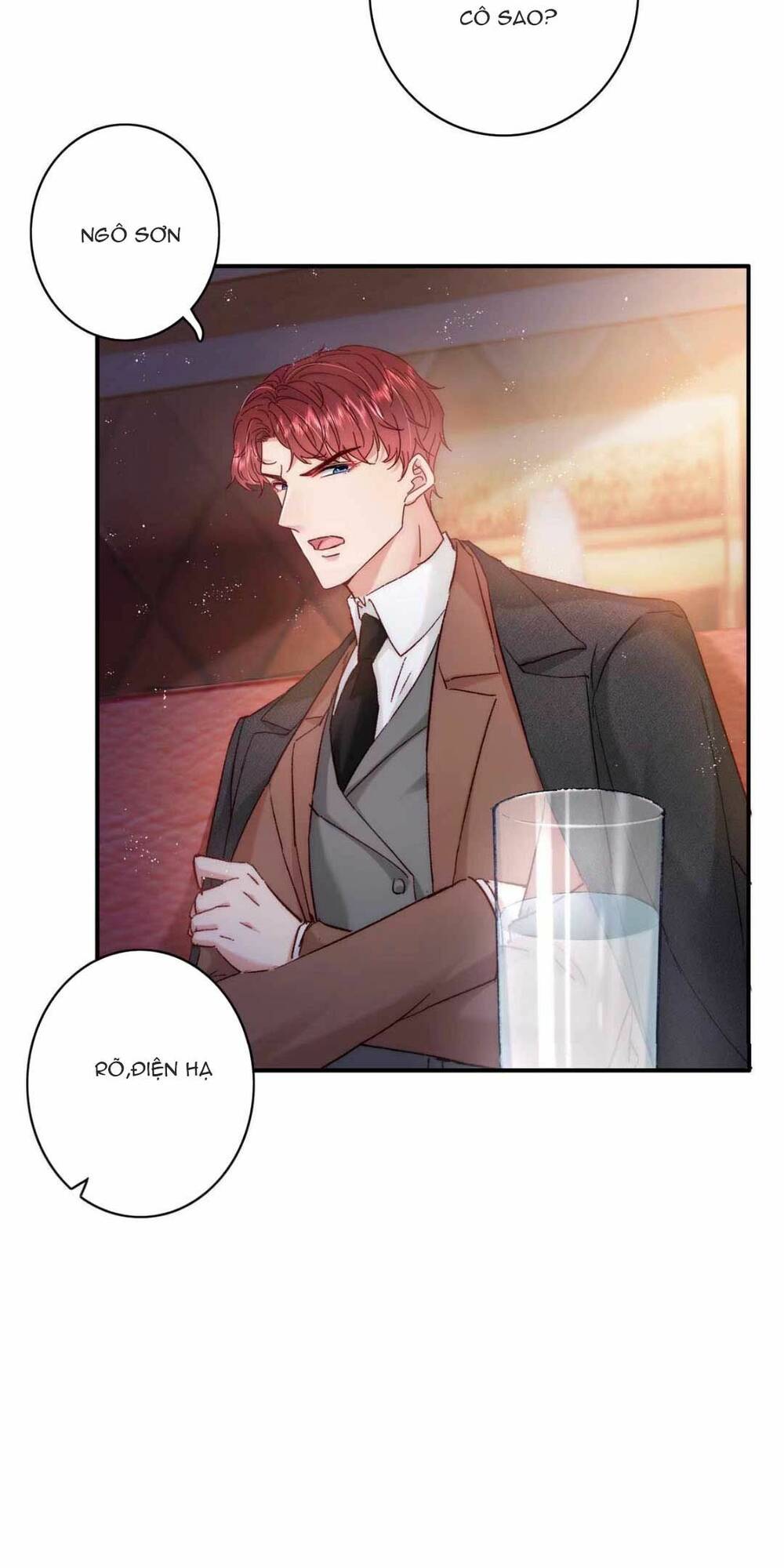 manh thê bé bỏng không dễ chọc chapter 26 9