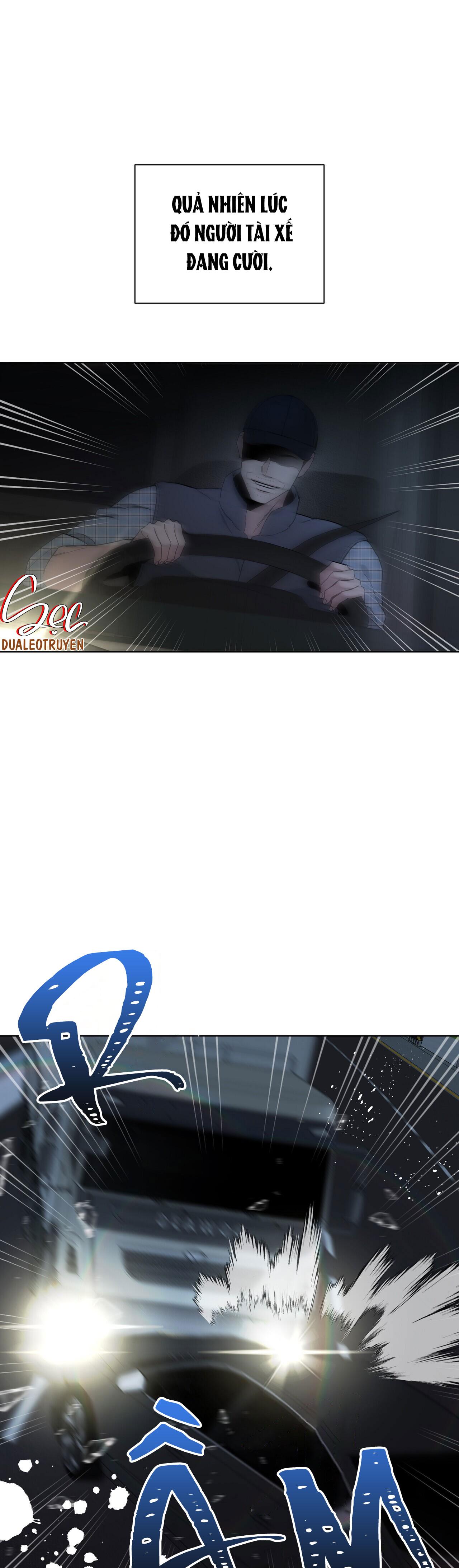 blaze out chapter 26 1