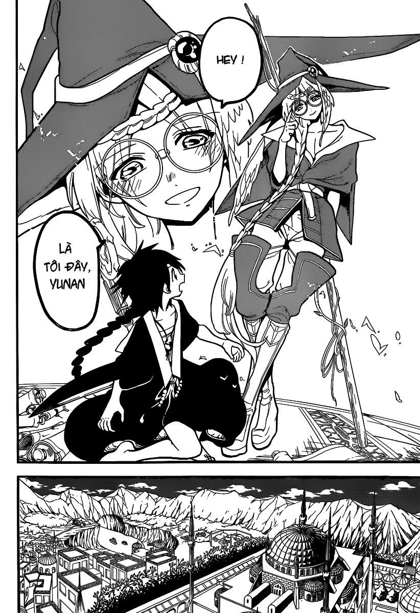 magi - the labyrinth of magic chapter 204 12