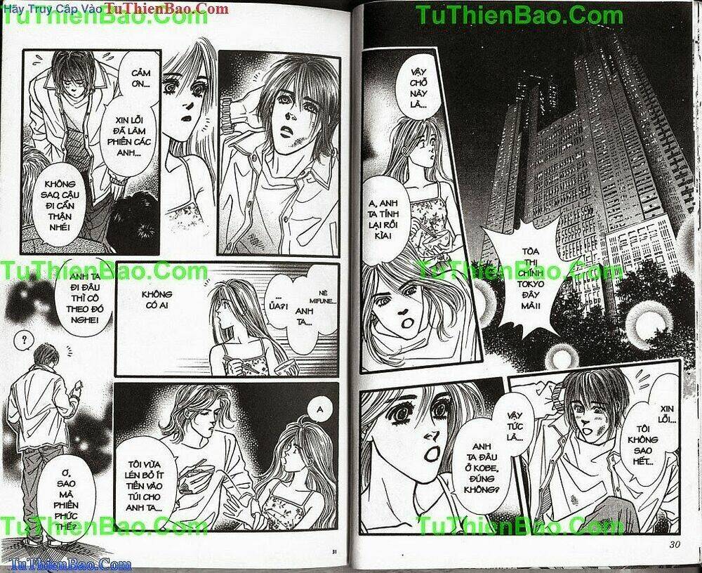 chỉ cần có anh chapter 3 15