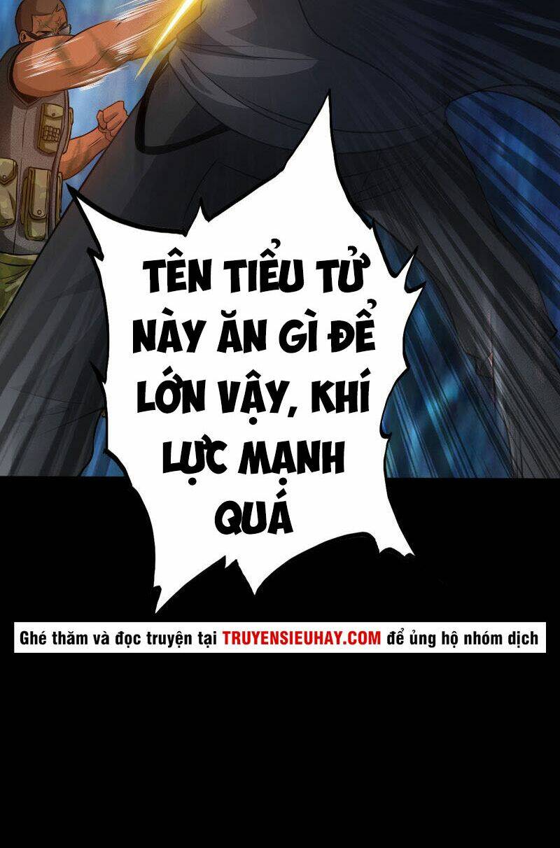 tuyệt phẩm tà thiếu chapter 64 30