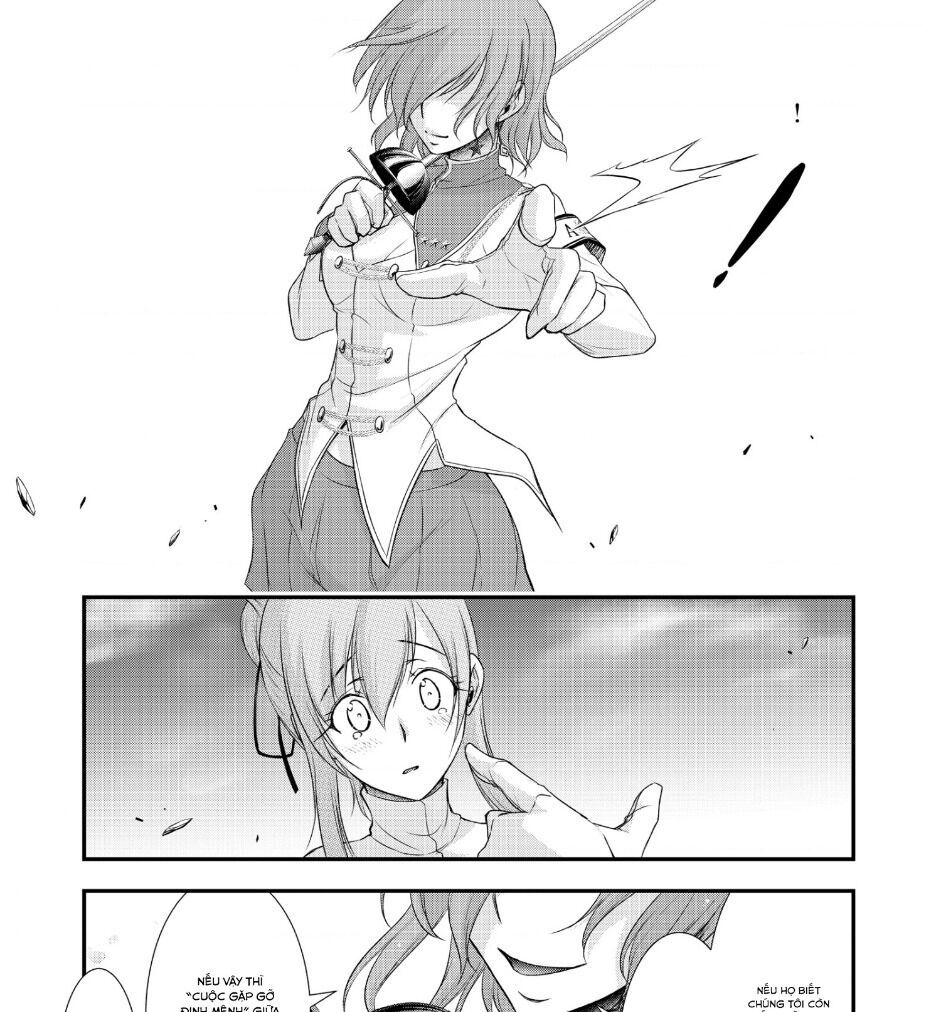 kích trụy vương huyền thoại chapter 76 19