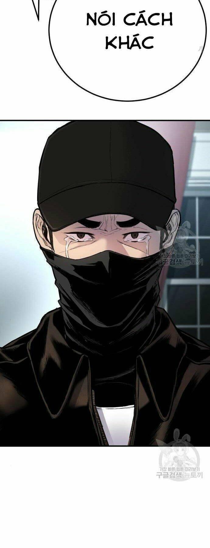 đặc vụ kim chapter 35 20