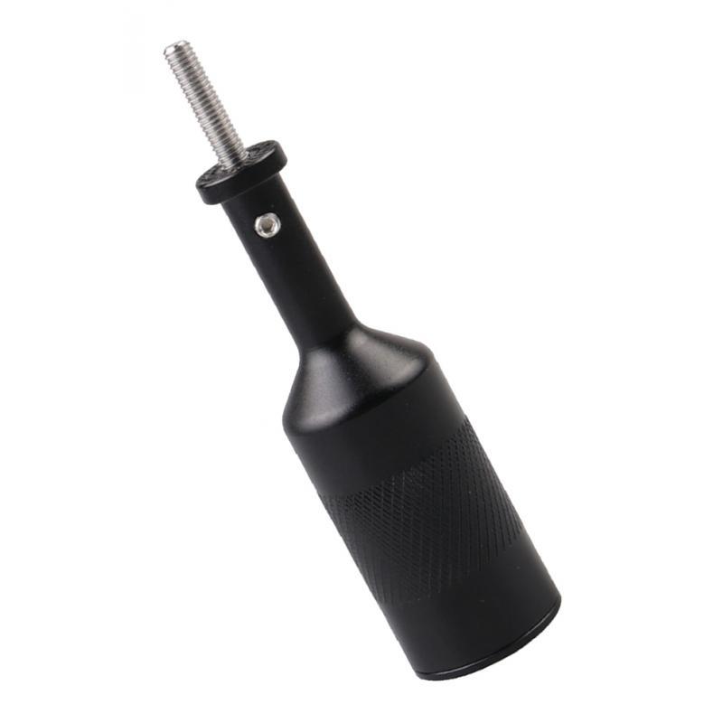 Light Mount Bike Extension Bracket Camera Light Stand Rack