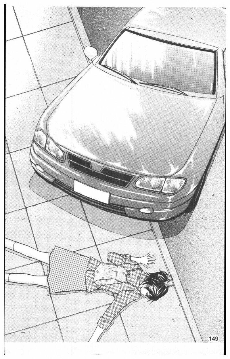 ô la la trớ trêu chapter 4 149