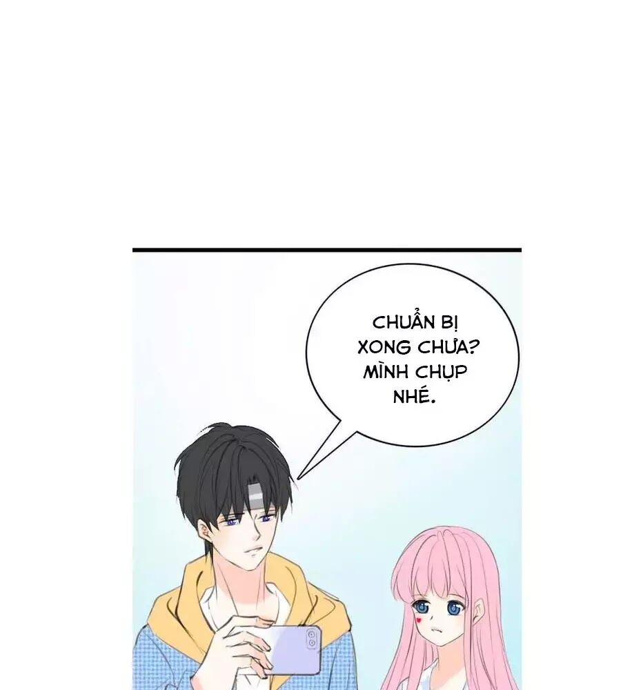 công chúa nữ vương mệnh chapter 118 63