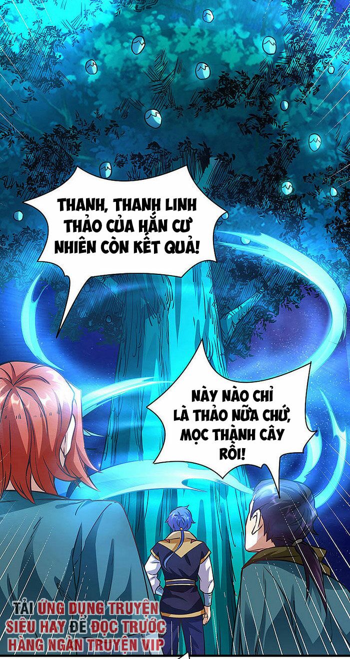 võ đạo độc tôn chapter 204 15