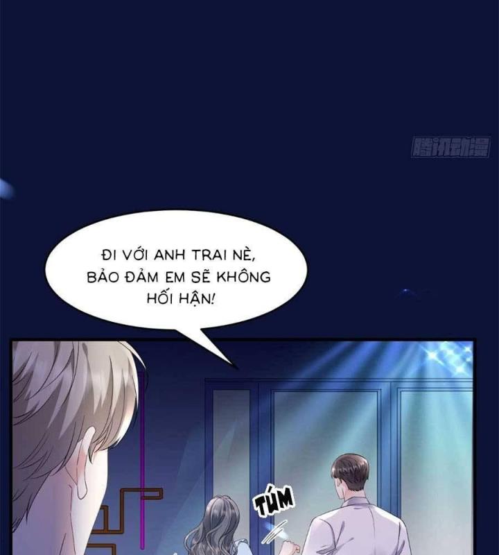 đại tiểu thư có thể có bụng dạ gì xấu chứ! (full) chapter 131 3