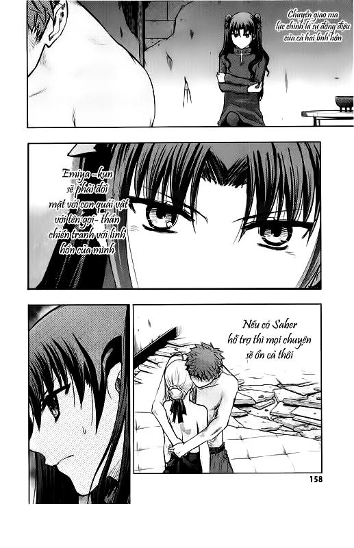 fate stay night chapter 55 35