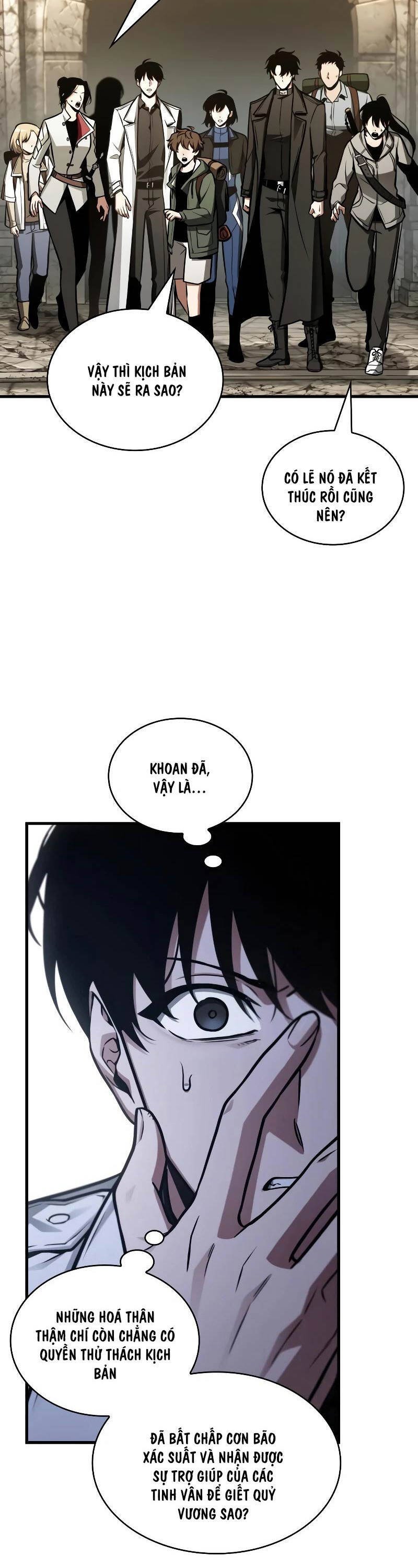 toàn trí độc giả - omniscient reader chapter 214 4