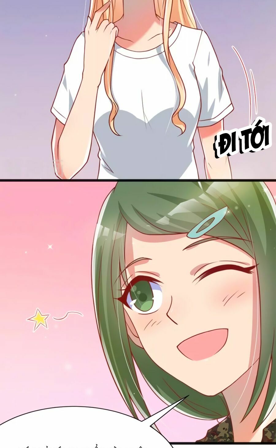 chồng già vợ trẻ trêu nhau hàng ngày chapter 42 8