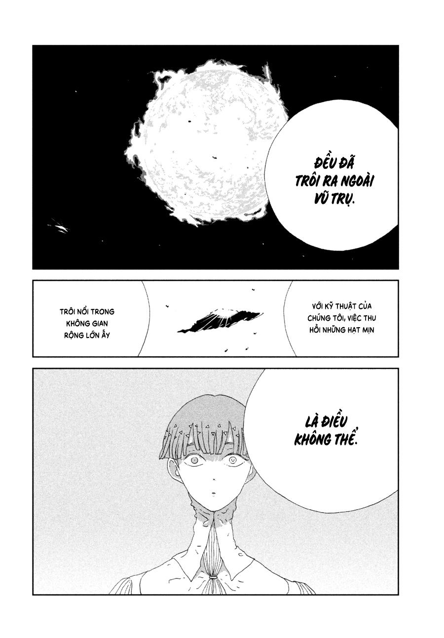 Houseki No Kuni Chapter 67 - Trang 7