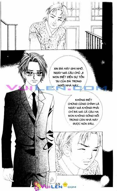tìm lại tình yêu chapter 60 10