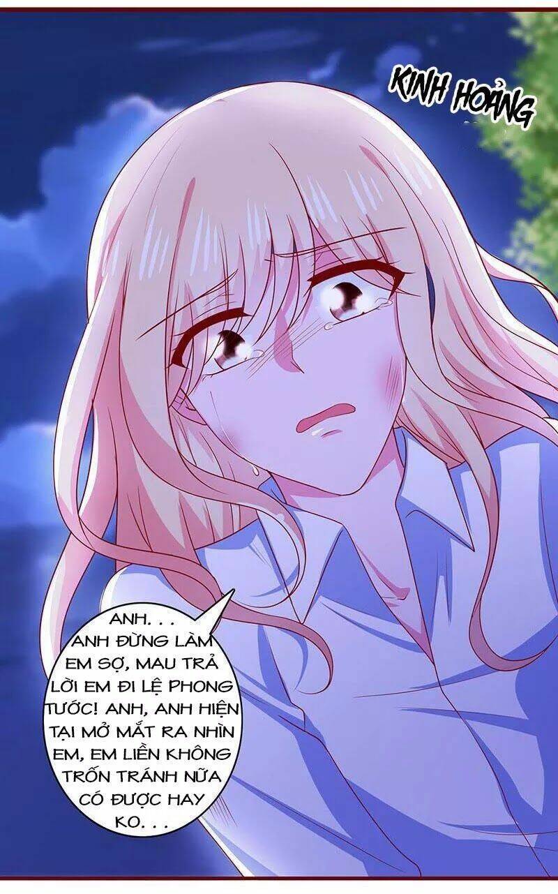 không gả cho tổng tài, gả cho người hầu chapter 96 24