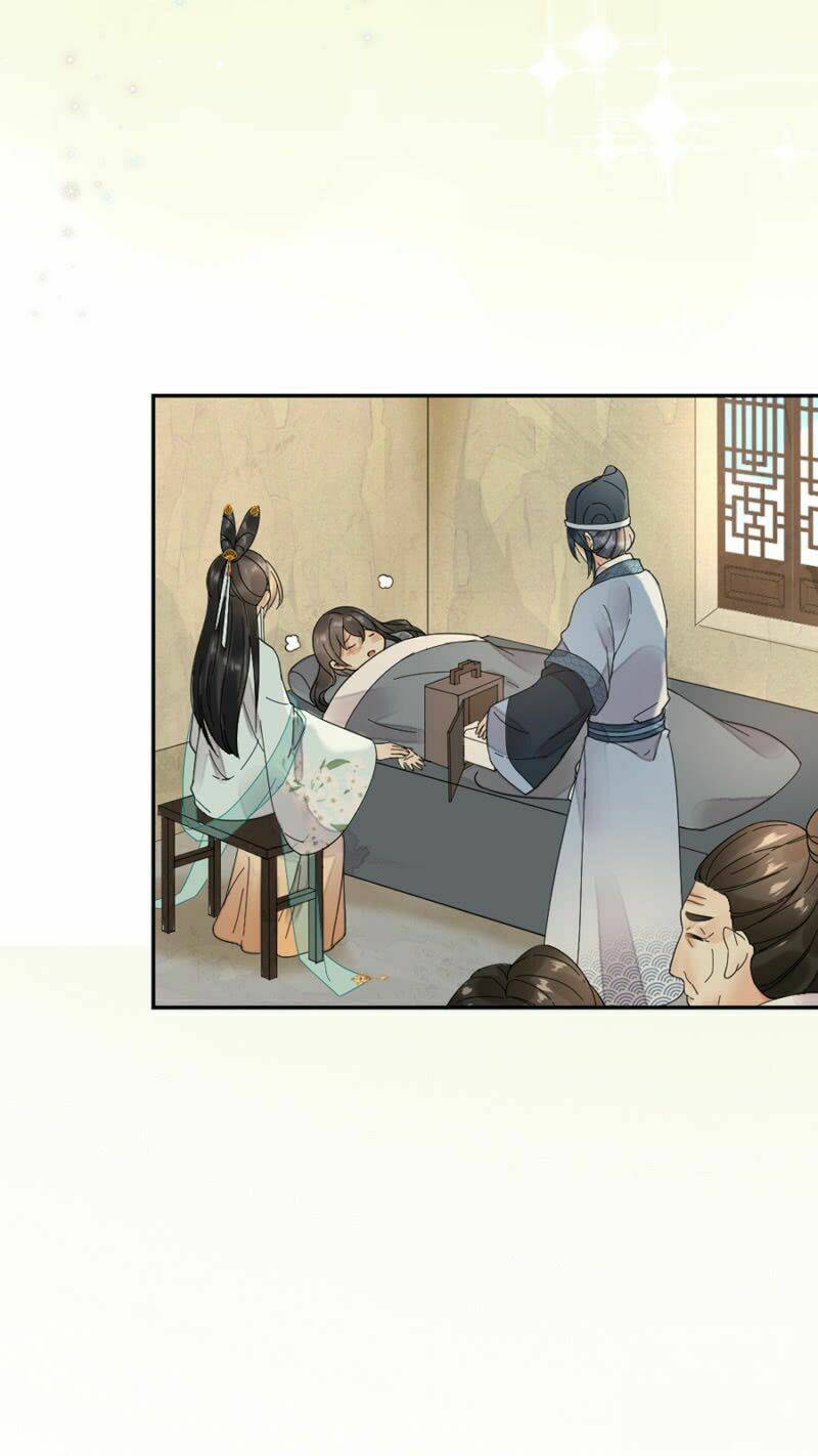 dục hỏa độc nữ chapter 87 12