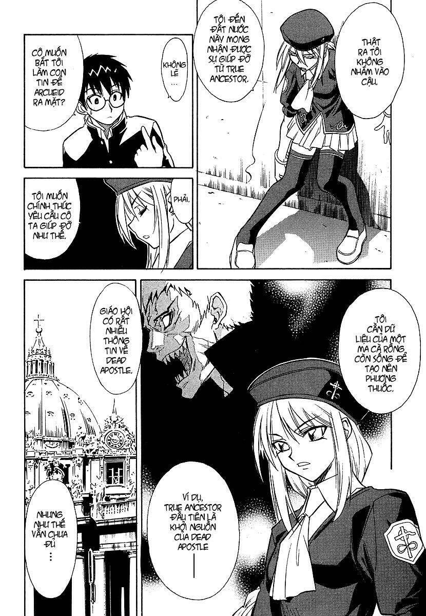 melty blood chapter 2 26